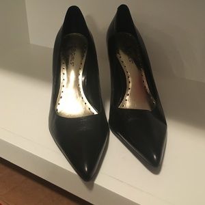 BCBG heels